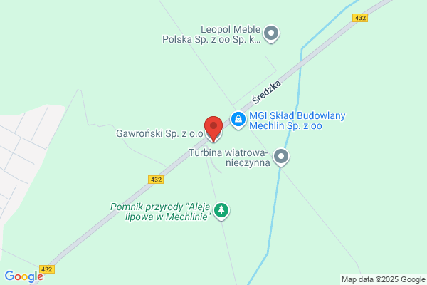 Gawronski Aleksander. Doradztwo gospodarcze