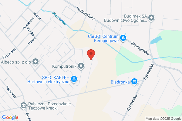 Grala Andrzej - Transport krajowy i międzynarodowy