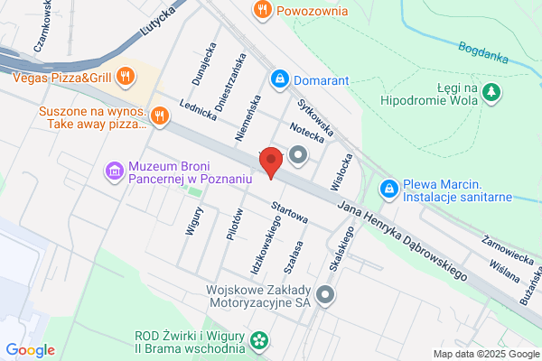 Nasz Dom Adam Sołtysiak