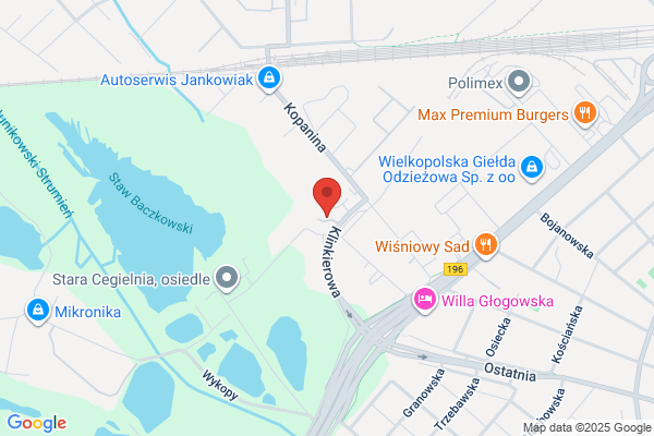 Polsver. Kiszka Z.