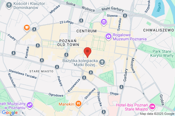 HRK SA. Doradztwo personalne. Oddzial