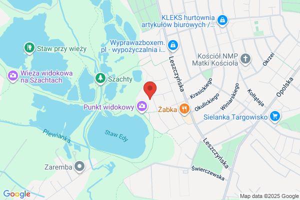 A-Z. Kancelaria podatkowo - ksiegowa SC