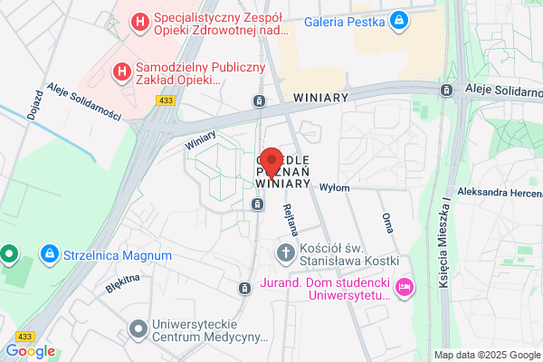 ATAcentre Joanna Rosa Magdalena Urbanowicz s.c.