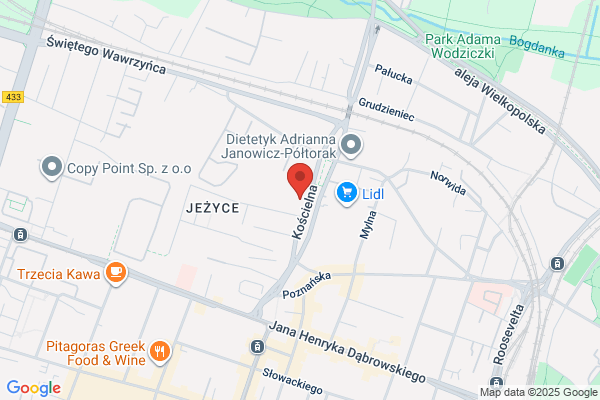 Eder's. Kancelaria doradztwa podatkowego