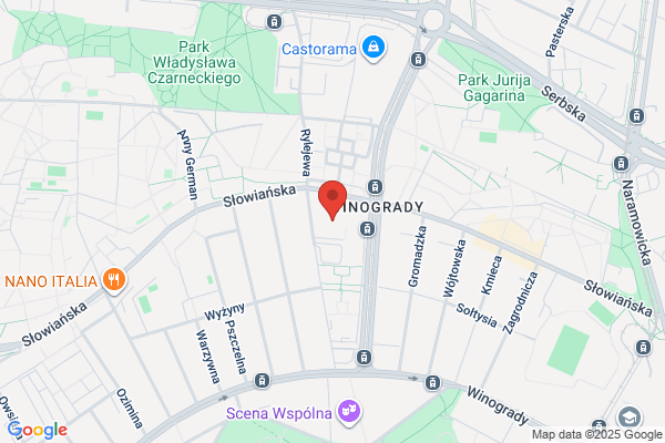 Nadolny Kazimierz, dr. Kancelaria doradcy podatkowego