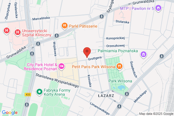 Kancelaria Radców Prawnych