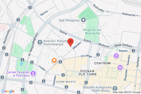 Lukowicz, Swierzewski i Wspólnicy. Kancelaria radców prawnych. Spólka komandytowa