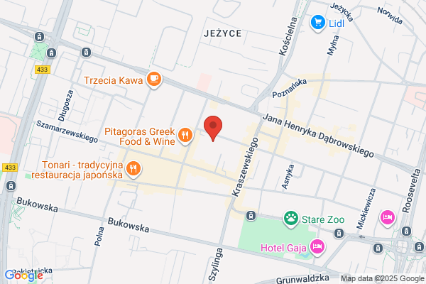 Radomyski Tomasz. Doradztwo i marketing produkcji zywnosci i pasz