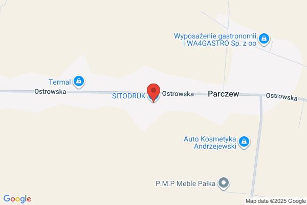 Skorwider Ryszard. Sitodruk