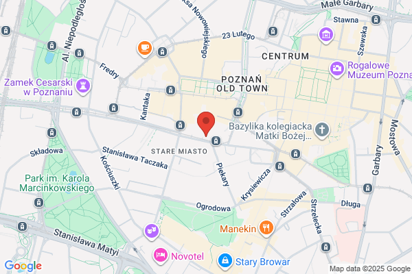 Serwis drukarek i komputerów