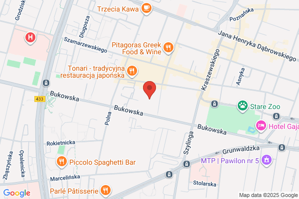 Poznanskie Zaklady Graficzne SA. Druk, oprawa ksiazek