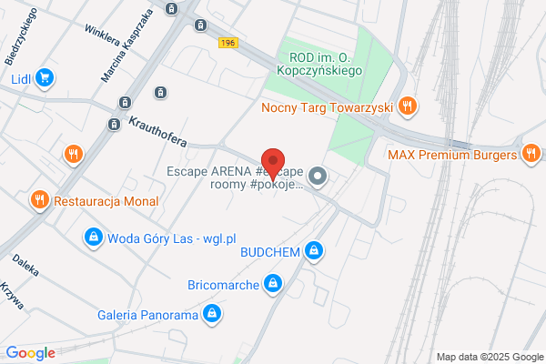 Domega Salon Firmowy Oknoplast ,Urzędowski ,Normstahl