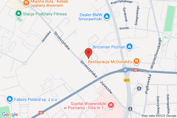Aba. Sp. z o.o. Produkcja drzwi Aba, Interdoor, Humdrex