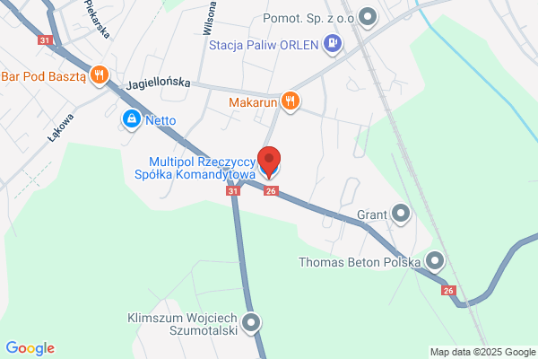 Chomiszczak M. Drzwi i okna