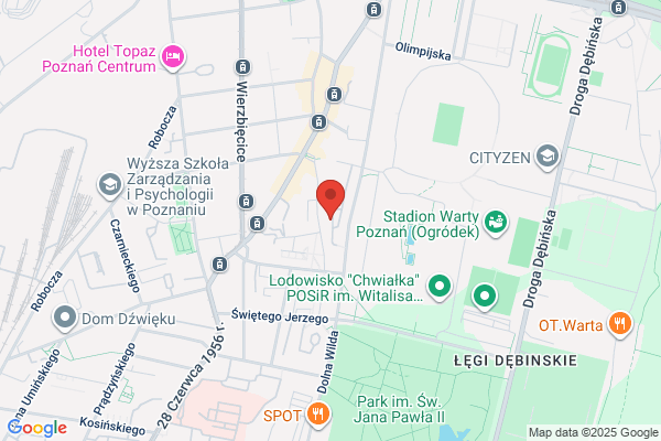 Nawrot A. Czyszczenie dywanów, tapicerki i samochodów