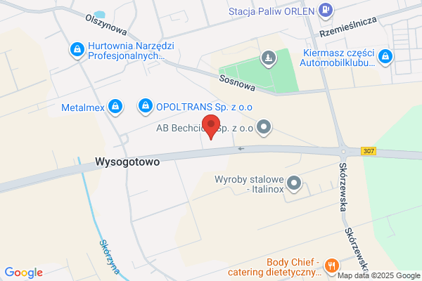 Aktiv. Place zabaw dla dzieci