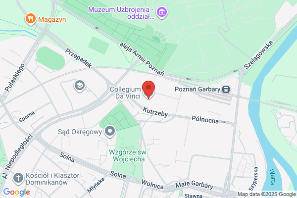 Da Vinci. Centrum wczesnej edukacji