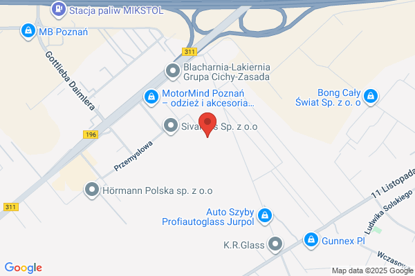 Blazej i Roman. Uslugi dzwigiem i podnosnikiem