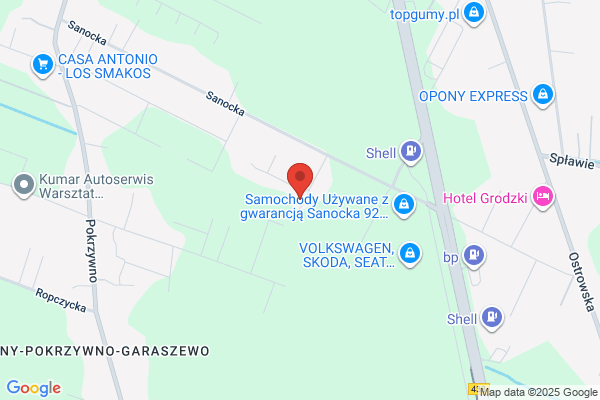 Elektromechanika Dźwigowa Jacek Raczkowski Sp. z o.o.