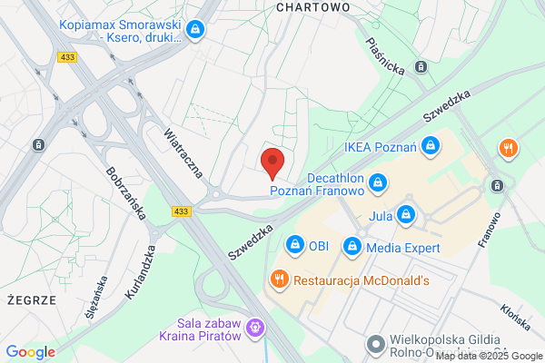 Remo-Dzwig. Zaklad Elektromechaniki Dzwigowej
