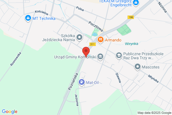 AV Technika. Sp. z o.o. Oddzial