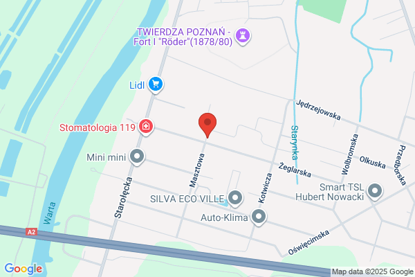 AND Systemy Elektroniczne. Projektowanie i produkcja