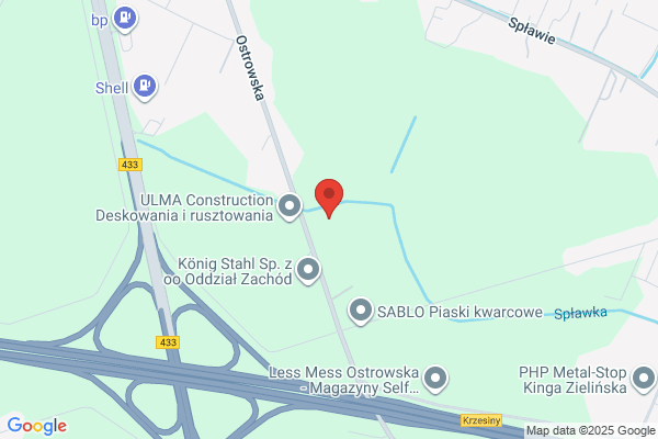 Elektro Puls. Hurtownia elektrotechniczna