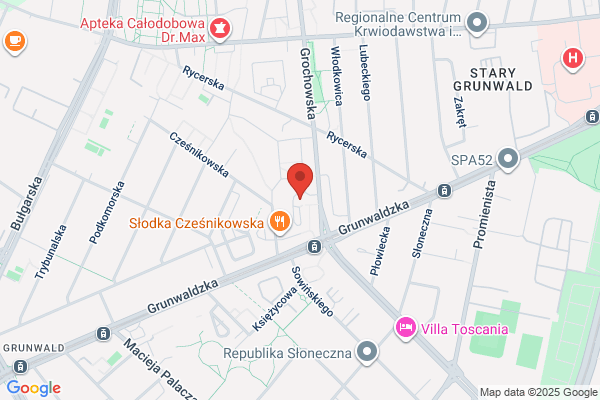Silniki elektryczne