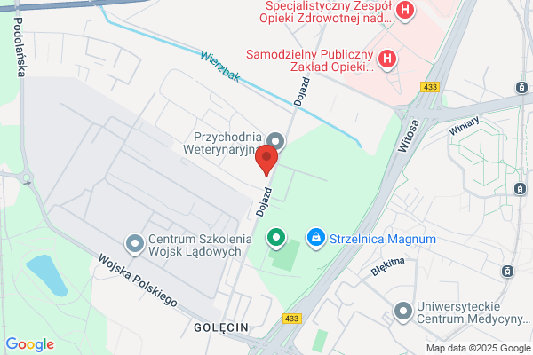 Czajka. Producent grzejnych urzadzen elektrycznych