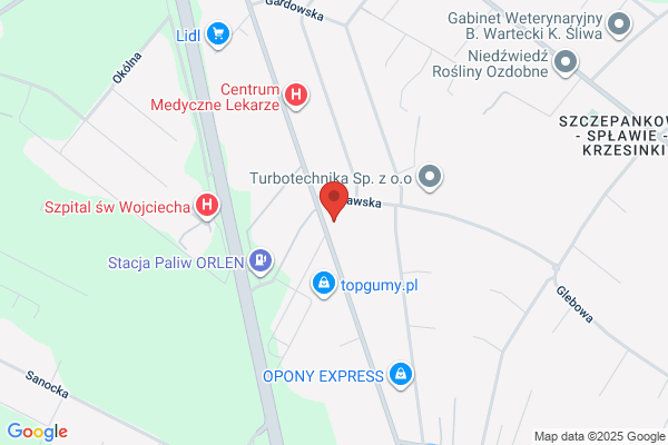 Edim. S.j. Elektroenergetyka, doradztwo i montaz