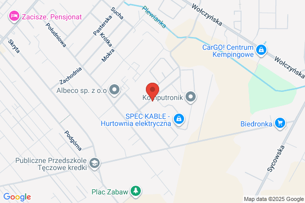 Elbud Poznan SA. Przedsiebiorstwo Budownictwa Energetycznego
