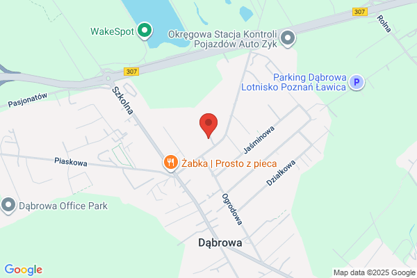 Pitern. Ekologiczna energia