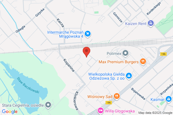 Chemik. Farby, kleje, materialy budowlane