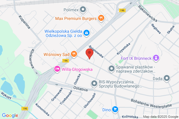 Akubat System. S.j. Osprzet elektryczny. Dostawy do sklepów