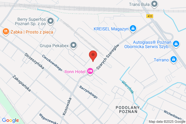 Studio nagrań BODiE