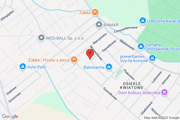 Agencja Joko. Kredyty, ubezpieczenia, leasing
