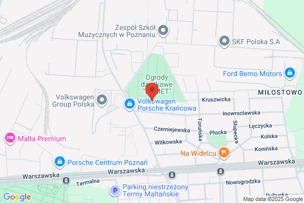 Auto-Kredyt. S.j. Zarkowski M.