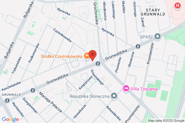 Darpol. PH. Posrednictwo finansowe