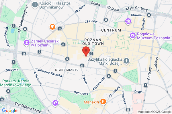 Poznanski Fundusz Poreczen Kredytowych. Sp. z o.o.