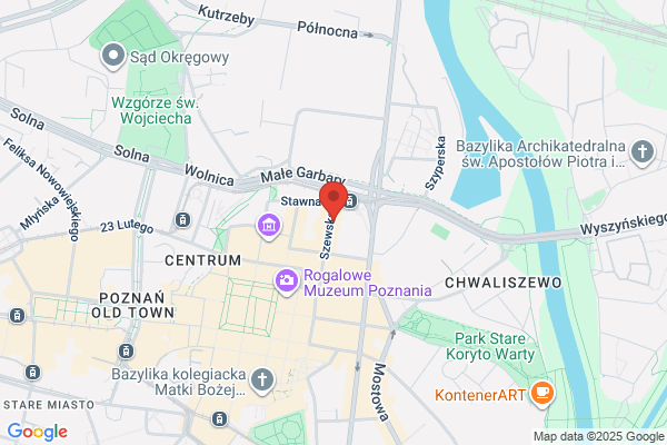 QS. Dom finansowy. Agencja kredytowa