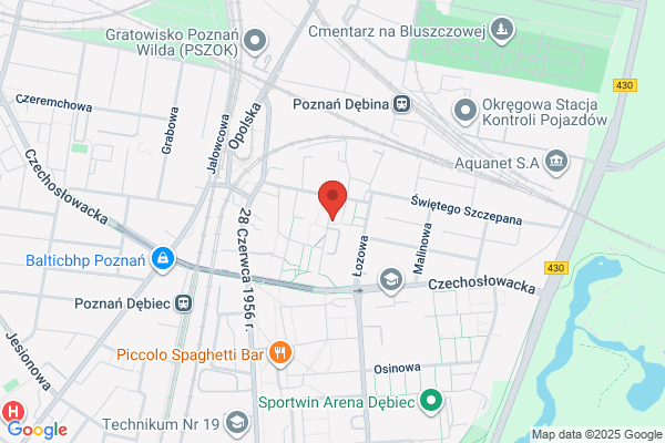 Unilink. Centrum finansów domowych