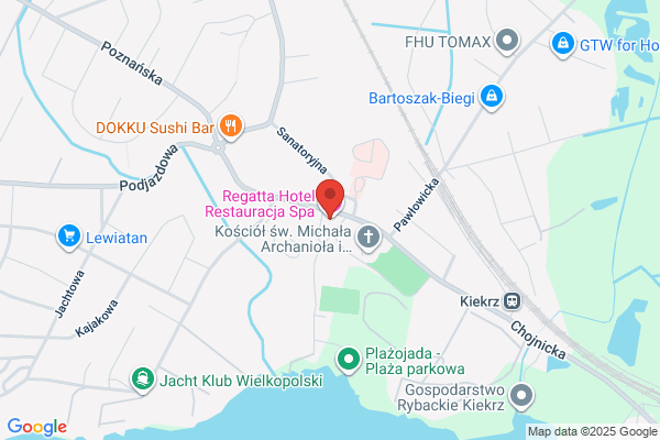 Augustyniak Elzbieta. Zaklad fryzjerski