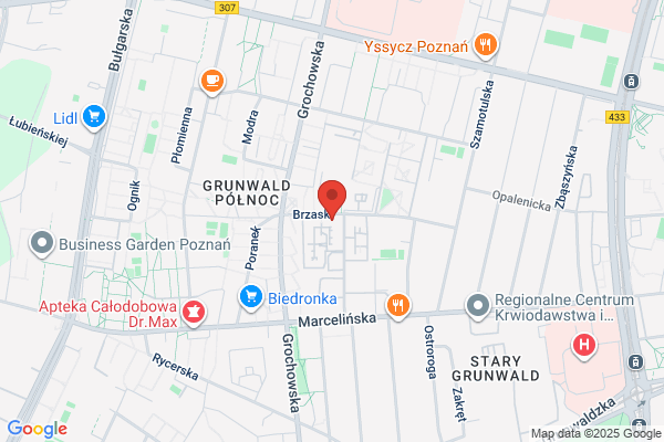 Belissima. Studio fryzjerskie, solarium