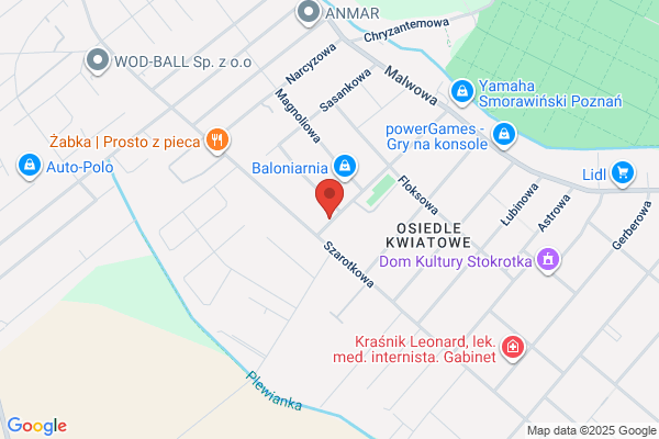 Cwiertniak Katarzyna. Fryzjerstwo