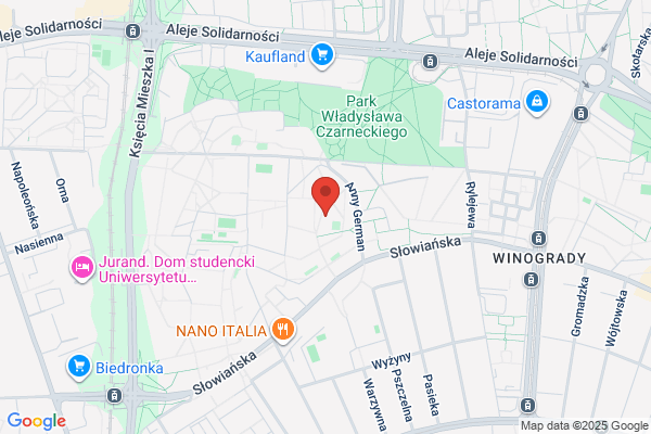 Enzo. Salon fryzur i urody