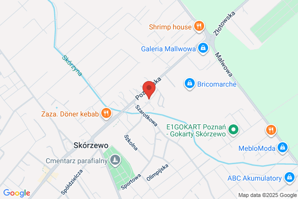 Ewa. Salon fryzjerski