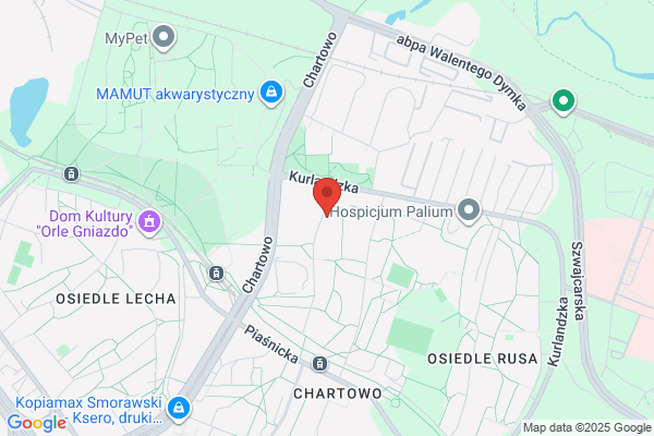 Fabian Krystyna. Fryzjerstwo damsko - meskie, pedicure, manicure