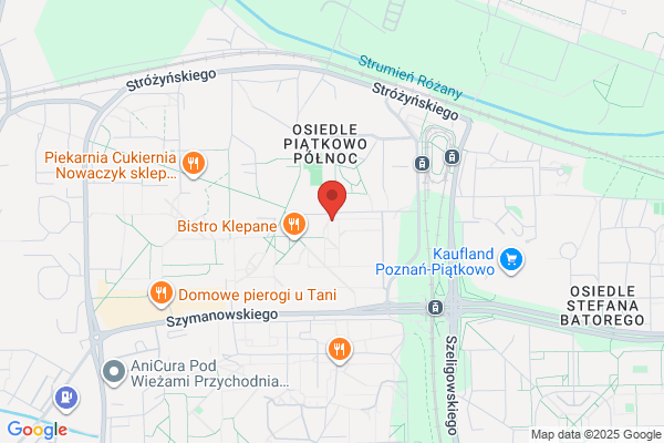 Galeria Fryzur. Salon urody. Uslugi fryzjerskie i kosmetyczne