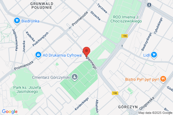 Lena. Fryzjerstwo damskie. Kordus L.