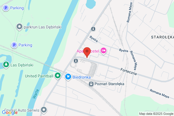 Fundacja Glos dla Zycia